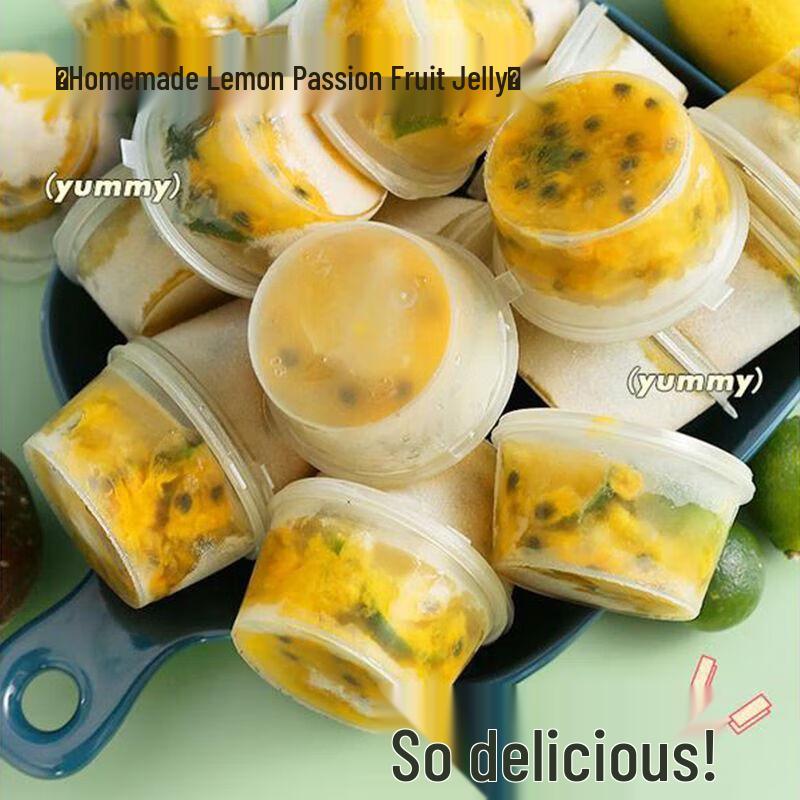 

Disposable 50ml Portion Cups (50-Pack)