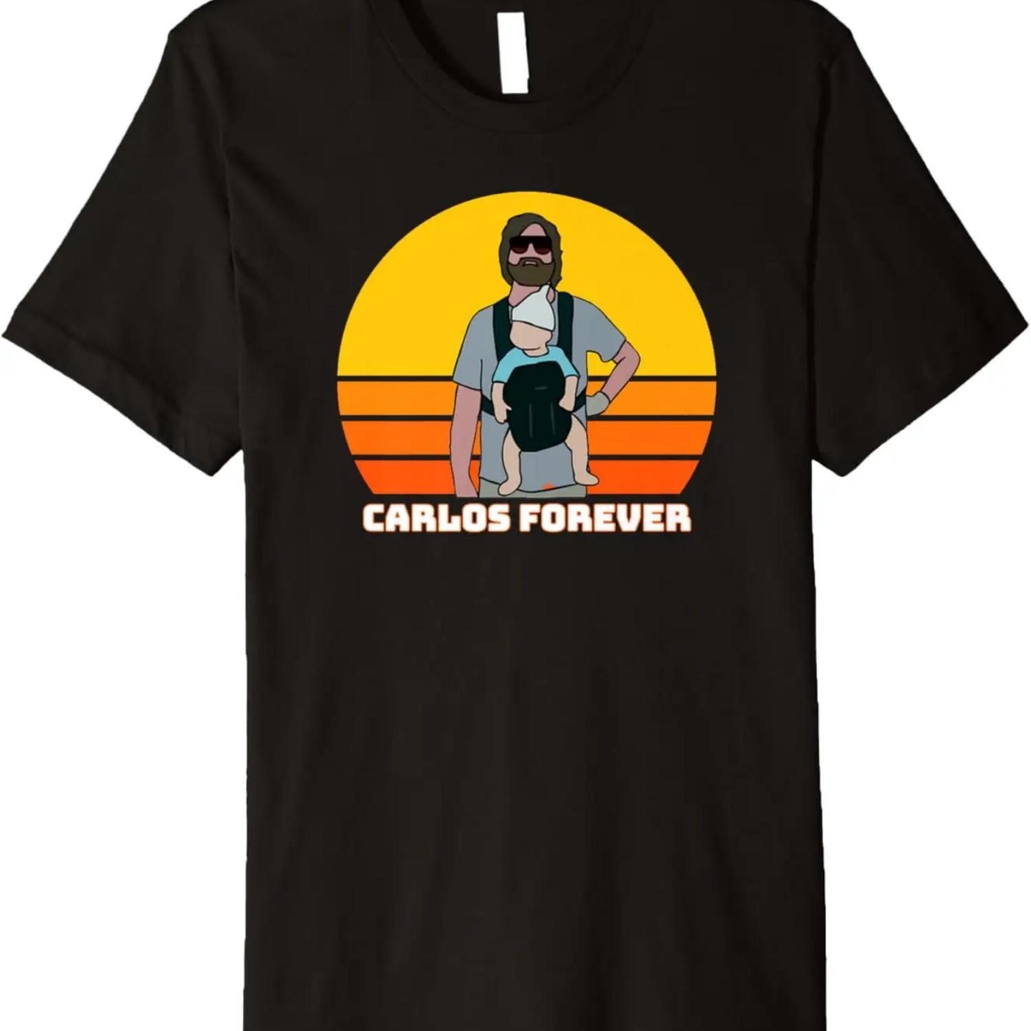 Футболка El Jefe Mexican Pride Культура Флаг Наследие Идентичность, 100% хлопок S