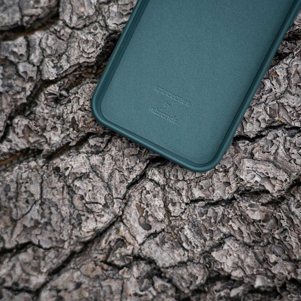 Sc Silicone Ring Galaxy S9+ Dark Green