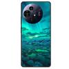 Pro TCL 50 Pro NxtPaper 5G Pouzdro Mramorové Měkké Matné Silikonové Zadní Kryt Pro TCL50 50 NxtPaper 50 XL NxtPaper Pouzdra na Telefon