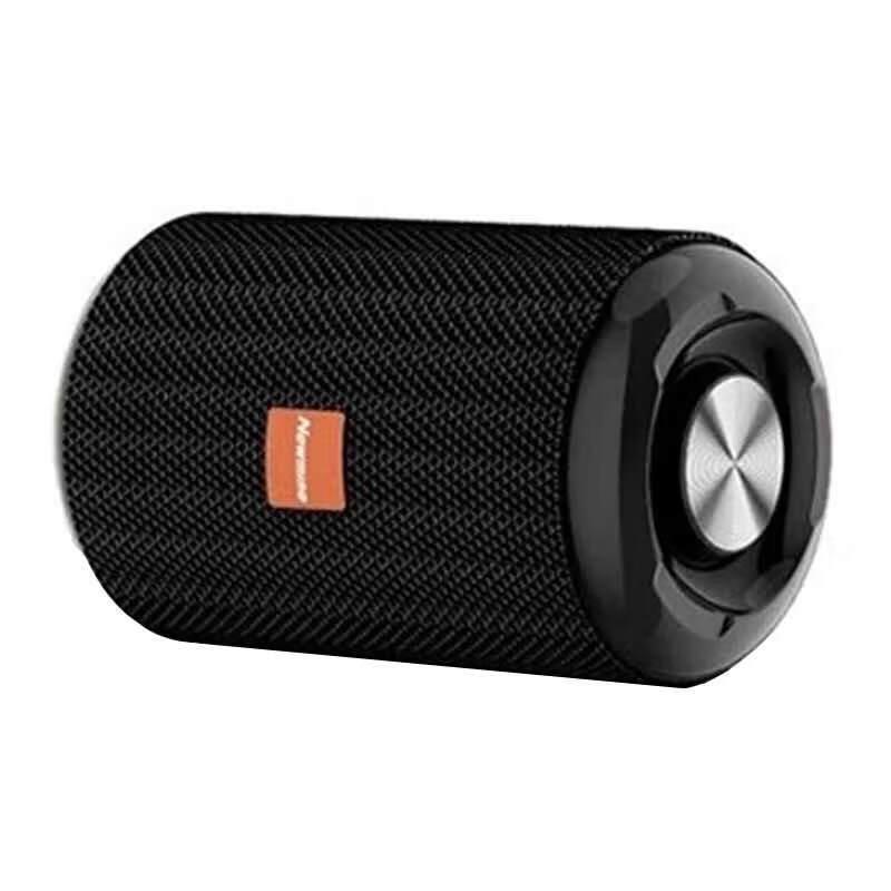 Newmine BT32 Portable Bluetooth Speaker CN Plug (adapter Included)