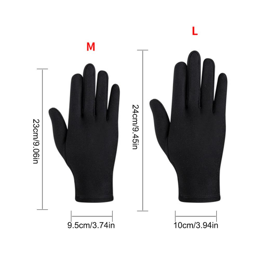 Kaltwetter-Touchscreen-Handschuhe Dick Warm Empfindlich Winddicht Thermische Handschuhe Winterwärme Komfort Outdoor-Unterhaltung
