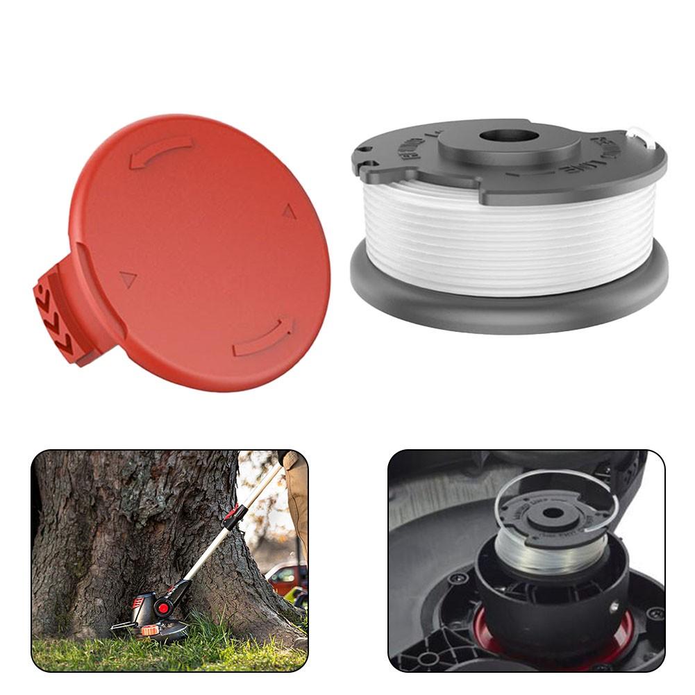 Spool Cap Cover Exquisite For Hyper Tough TLH-02 HT19-401-003-06