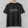 Jesus King of Kings T Shirt Christian Faith Tee Religious Gift Men Women Cotton