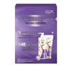 lux Hydrating Smooth Shampoo with Hyaluronic Acid (650+330ml)