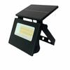 Auto on/Off Solar Garden Floodlight Foldable Design Foldable Wall Lamp Garden LED  Courtyard Wall