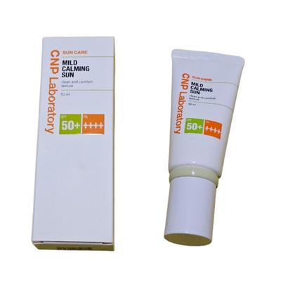 Cuerpo – Protectores solares y bronceado