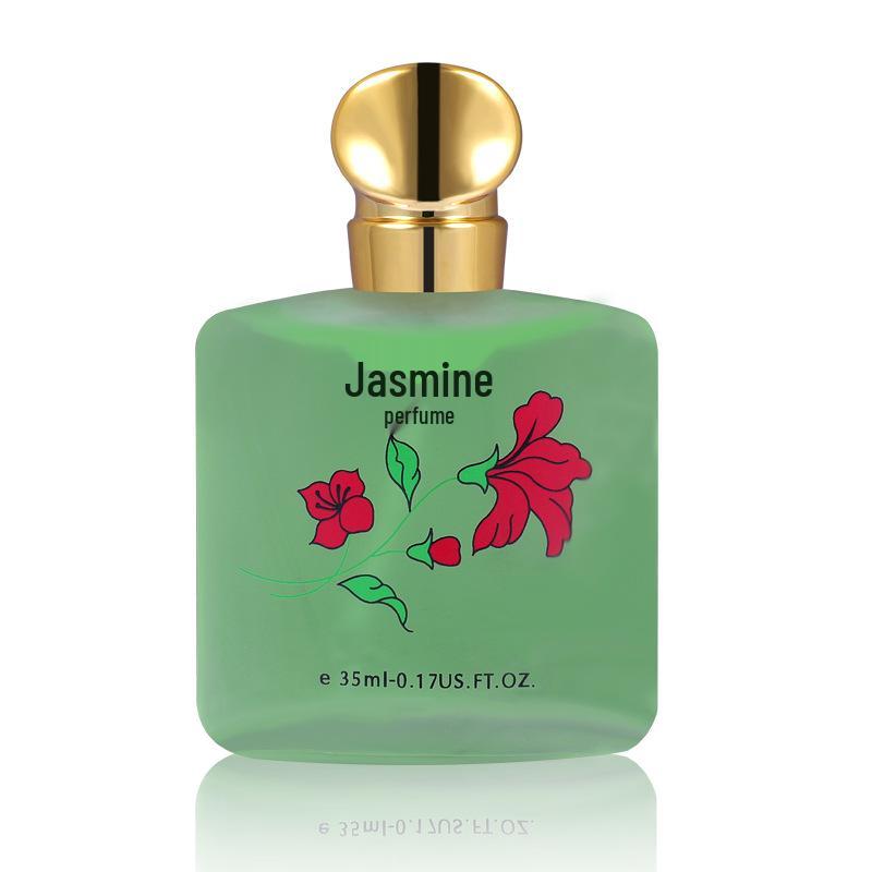 Douyin Osmanthus & Rose Women's Long-Lasting Light Fragrance Perfume