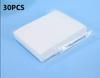100/10Pcs Laundry Tablets Cleaning Clothing Laundry Soap Concentrated Washing Powder Detergent for Washing Machines