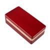 Beech Wood Kongming Lock Treasure Box: Large Educational Toy with Mechanism for Small Gifts