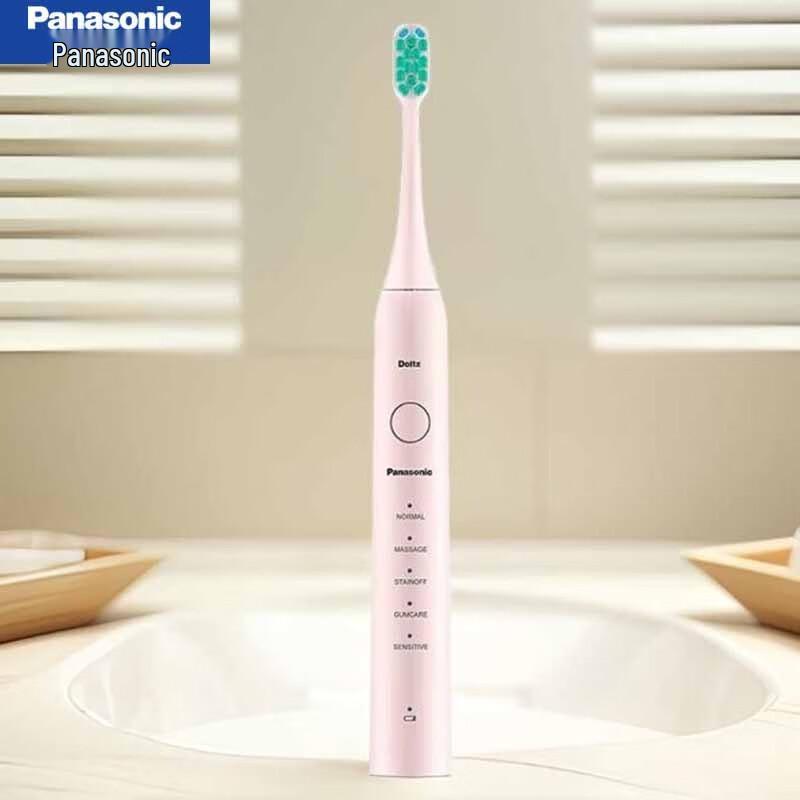 

Panasonic 5-Mode Sonic Electric Toothbrush