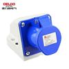 Delixi Electric Industrial Surface Mount Socket DEP2-1342 IP67