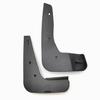 Toyota Previa 2009 Mud Flaps - Custom Fit Accessories