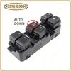 93571-D3050 93571-D3000 For Hyundai Tucson 2015 93571-D30504X 93570-F80204X Front Left Power Window Switch Button