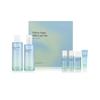 Phyto Aqua Skin Care 2-Item Special Set (Toner 145ml + Emulsion 130ml / Samples: Toner 20ml, Emulsion 20ml, Repair Serum 10ml, Cream 10ml)