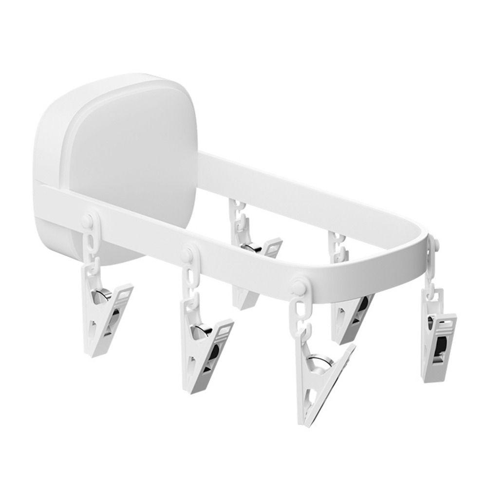 Cheap Storage Clothing Organizer Storage Racks Tool Space Saving Folding Clothes Hanger Clothing