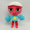 Dandys World Plush Animal Toy With Pp Cotton Filling For Kids Playroom Decor