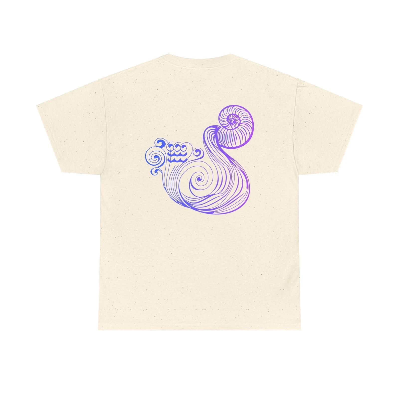 

Aquarius Zodiac Shirt | Aquarius Horoscope Tee M
