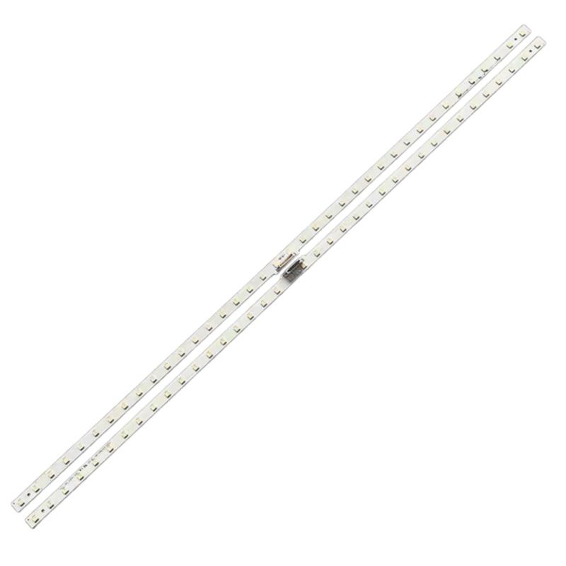

2Pcs 462mm LED Backlight Bars for 43inch 38leds V9Q6-430SM0-R0 BN96-48377A QA43Q60RAJ QE43Q60RAT QE43Q60TAU QN43Q60RAF 1