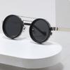 ND2-400 Adjustable Dimming Glasses 9 Level Sun Glasses Fashion Polarized Sunglasses  Driving