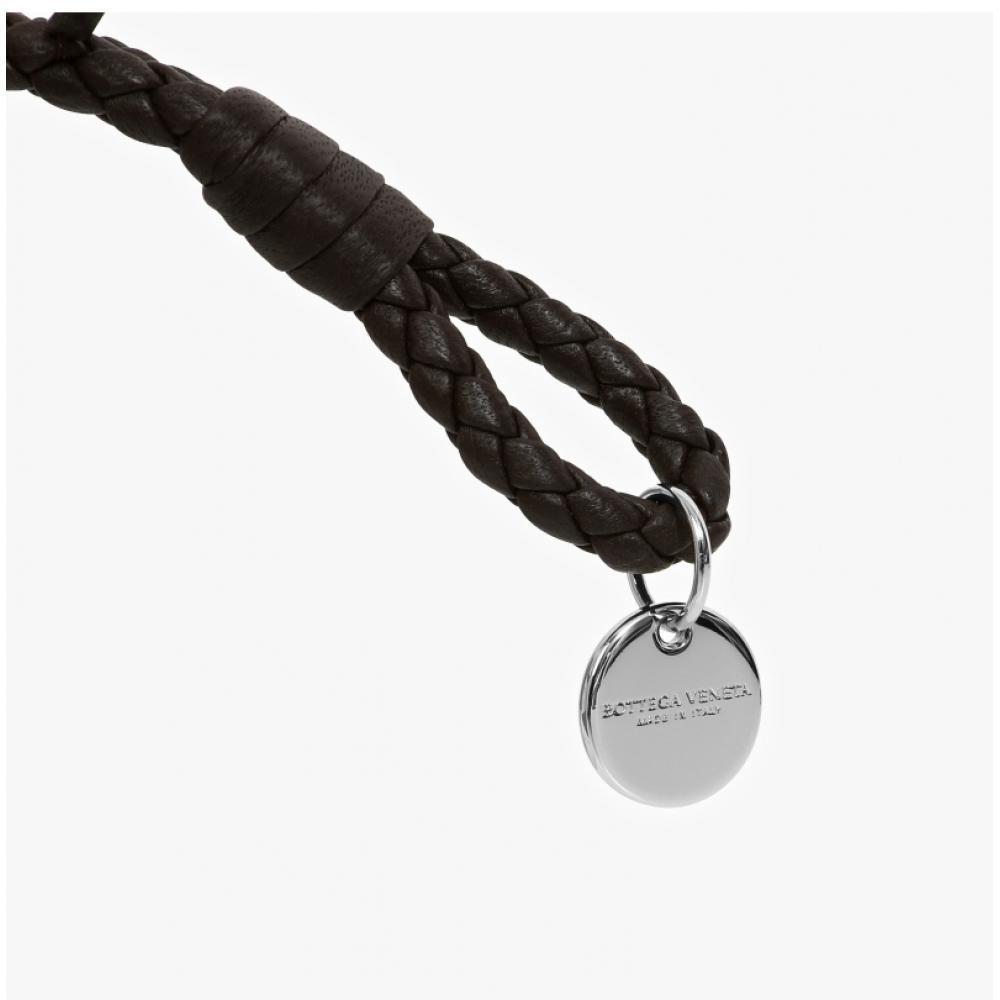 Bottega Veneta 113546 V3un1 2062  113546 V001d 2014  Intrecciato Nappa Double Leather Bracelet