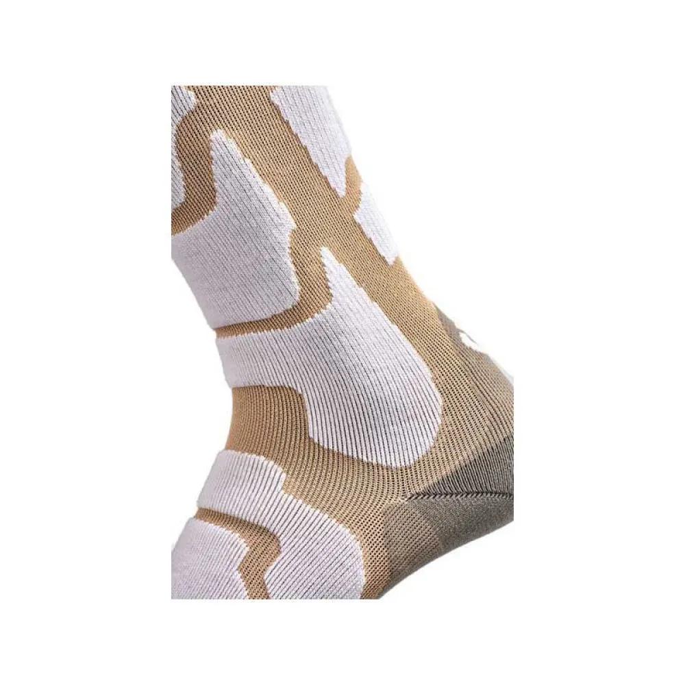 Therm-ic Dlhé lyžiarske ponožky Insulation