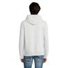 SOLS Mens Spencer Heather Hoodie
