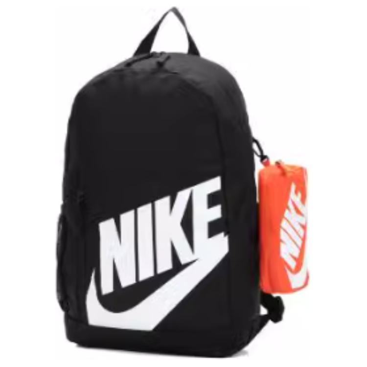 Nike Elemental Big Kids' Backpack 20L Casual HJ4186-010