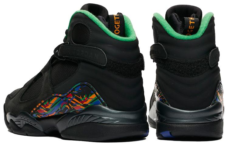 Jordan 8 Retro 'Tinker Air Raid' 305381-004
