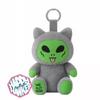 High Quality Ropndip Plush Nermbooboo and Friends Cat Sitting Pendant Country Version Blind Box Bag Hanging Trend Toy In Stock