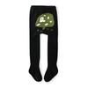 Baby Pantyhose Girls' Jumpsuit Children's Bottom Socks Seamless Baby Pantyhose Tights Stockings Spring Autumn