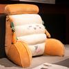 Bedhead Cushion Soft Pillow Backrest Pillow Fiddling with The Phone Dormitory Reading and Leisure Pillow Tatami Sofa Waist Pads