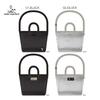 PEANUTS Snoopy Tote Bag Shoulder Daily Shoulder Rain SOLEIL SILVER [Water-Repellent Tote] 2-Way Bag, Use, Compact, Bag, Travel, Protection,