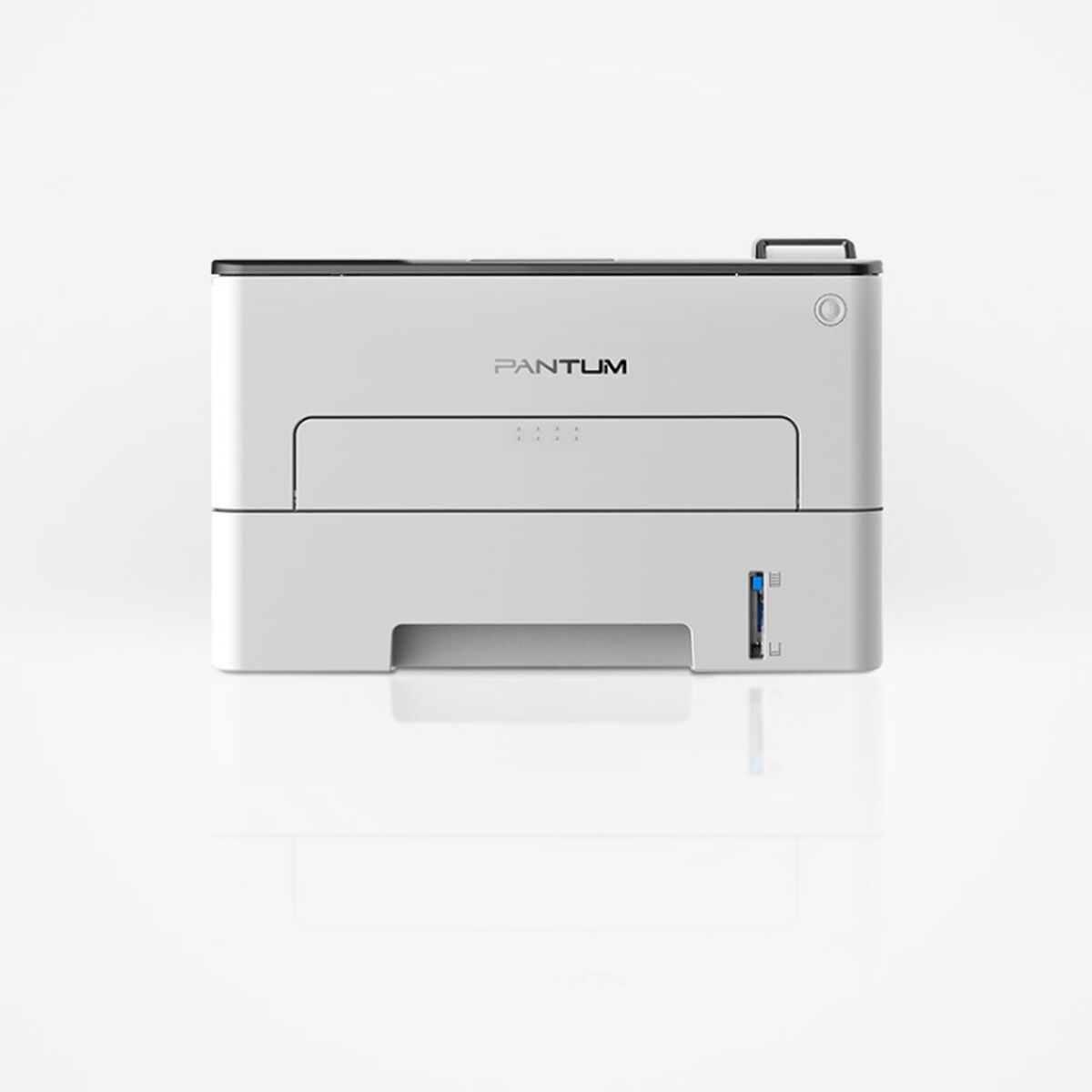

Лазерный принтер PANTUM P3300DW