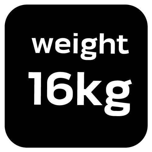 Steel garden cart 300kg