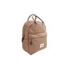 Jordan Fabric Backpack Regular Unisex Woody Brown Jordan JD2243022GS-001