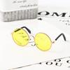 For Little Dog Cat Photos Props Trend Toys Pet Sunglasses Eye-wear Cat Glasses Reflection Glasses