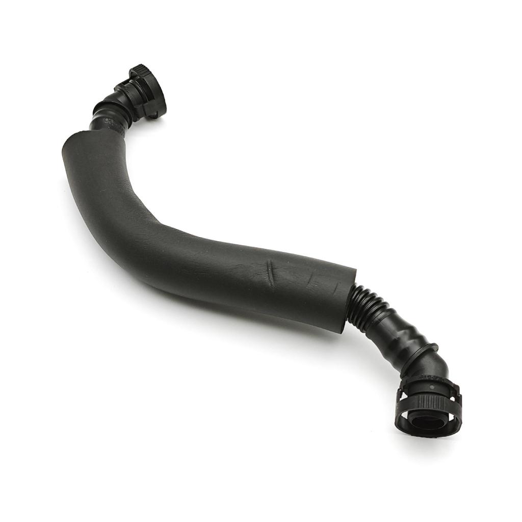 EA888 Oil-Water Separator Exhaust Pipe Connector 06J103221B for Magotan, CC, Tiguan, Passat, Octavia.