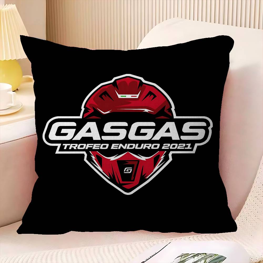 G-Gasgas Cushion Cover Pillowcase Upholstery Sofa Throw Pillow Home Decor Pillowcas