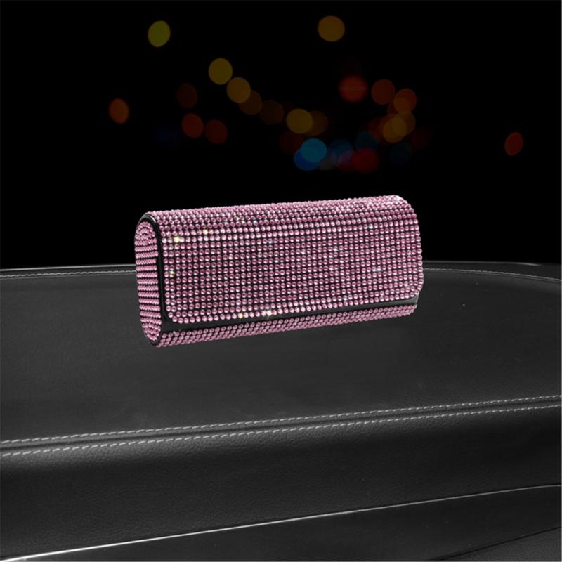 Sunglass Glasses Storage Holder Home Glasses Organization Travel Glasses Case for Style Lover