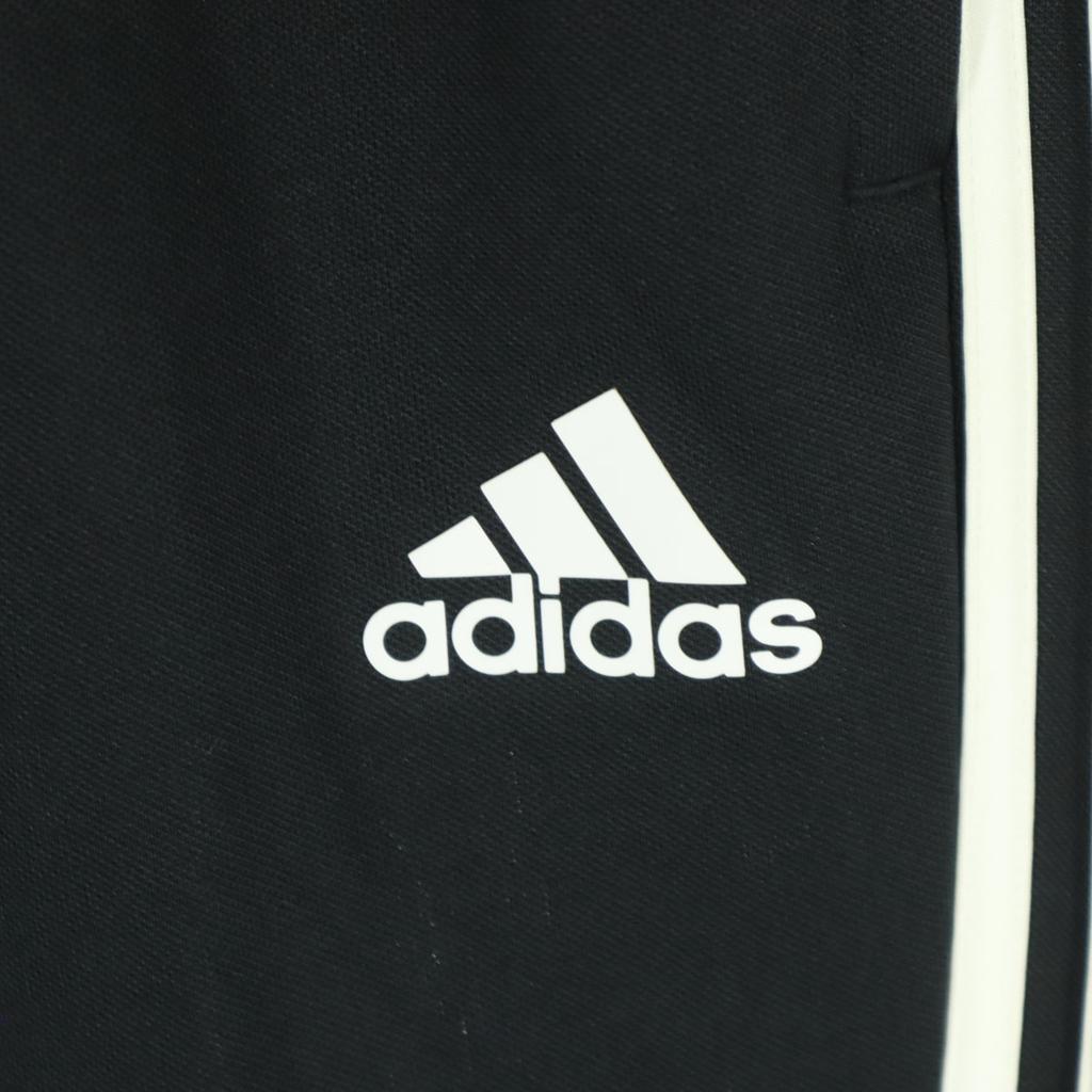 Unused Adidas Track Pants O Black Men's Used