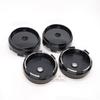66MM Car Wheel Hub Center Cap for Modified Wheels