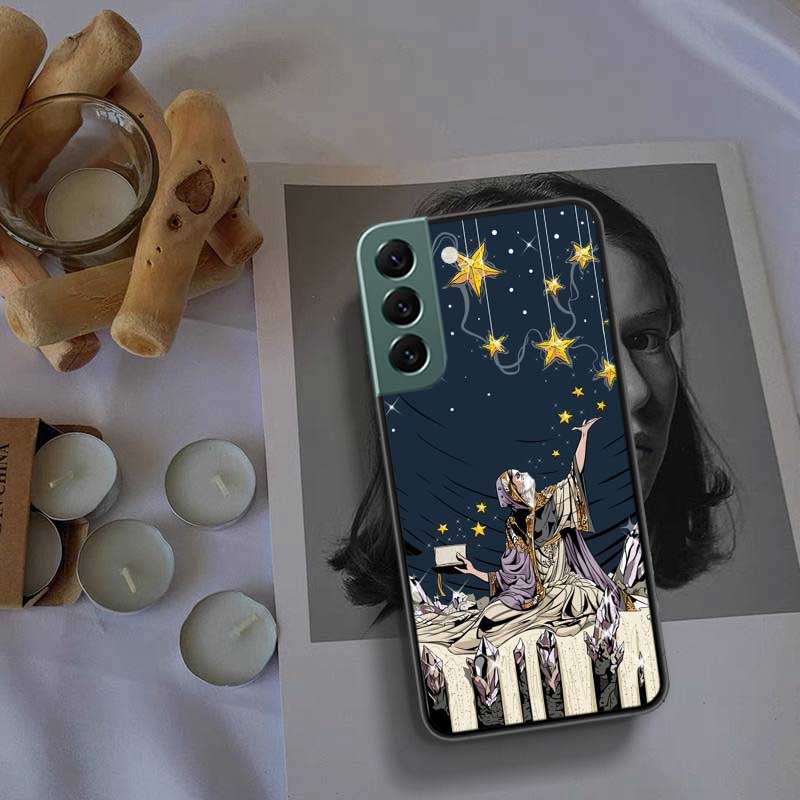 

Rock The Smashing Pumpkins Phone Case For Samsung Galaxy S22 S25 Ultra S21 S10 Plus S26 Edge S20 S23 S24 FE Cover Silicone S Samsung S24