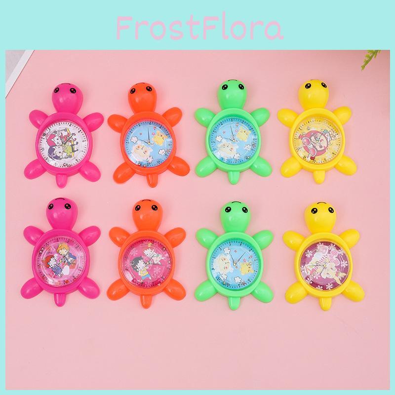 Plastic Maze Turtle Puzzle For Preschool Kids Classroom Reward Toy Gift And