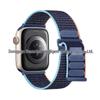 Compatible Double-Loop Nylon Watch Band for Apple Watch (iWatch987)