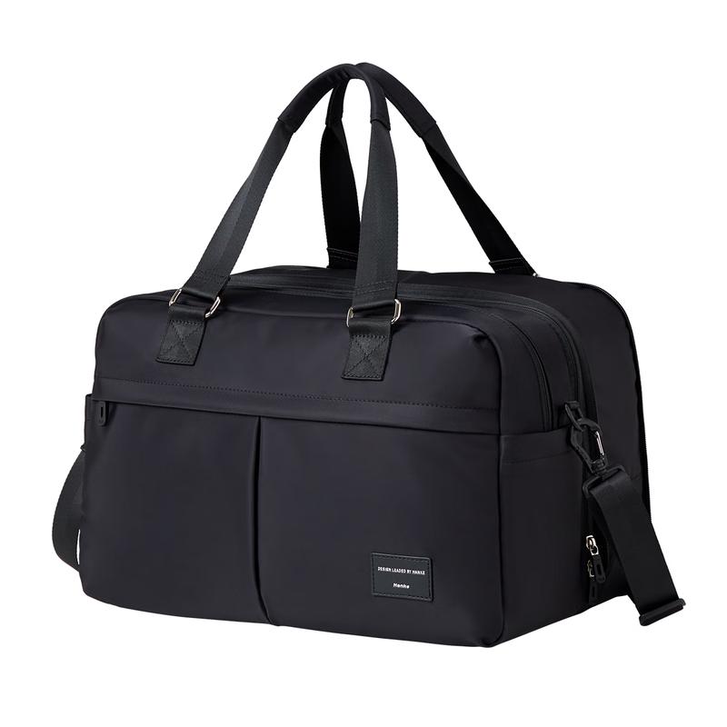 

Hanker Lightweight Expandable Travel & Gym Duffel Bag
