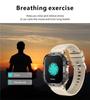 3ATM Outdoor Multi-Sport Smartwatch with Bluetooth Calling and Long Standby.