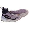 Adidas Terrex Free Hiker 2.0 Preloved Fig Women Sneakers Purple Aurora-Black Silver-Dawn IG8896
