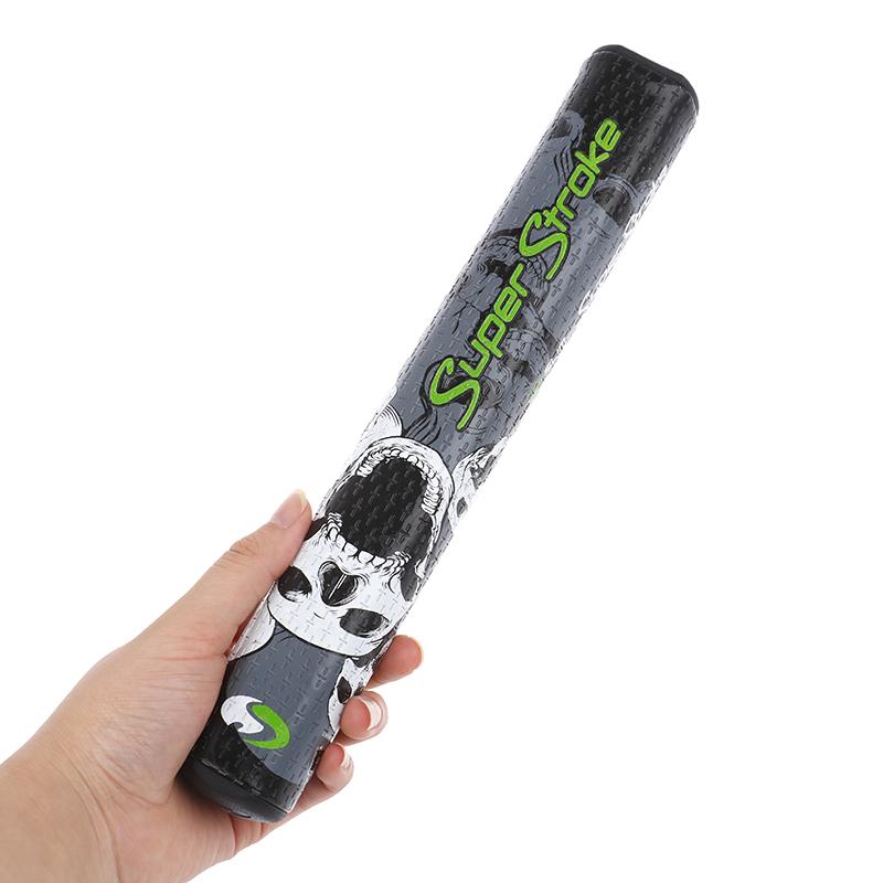 2,0 3,0 5,0 Puttergriffe Skelettgriff für Golfschläger