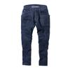 Yamashiro Riding Camping Denim Casual Pants RD-904